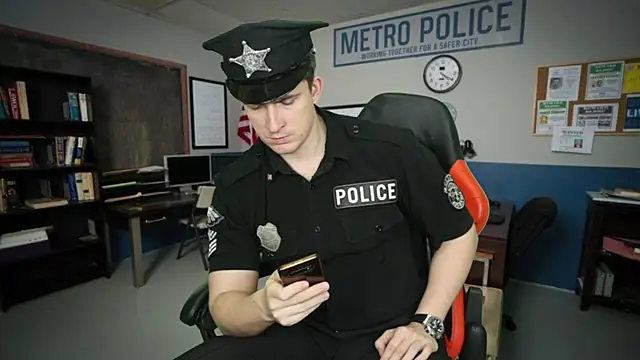 hornystripman97 online show from February 11, 2:25 am