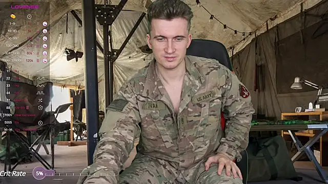 hornystripman97 online show from February 14, 5:09 am