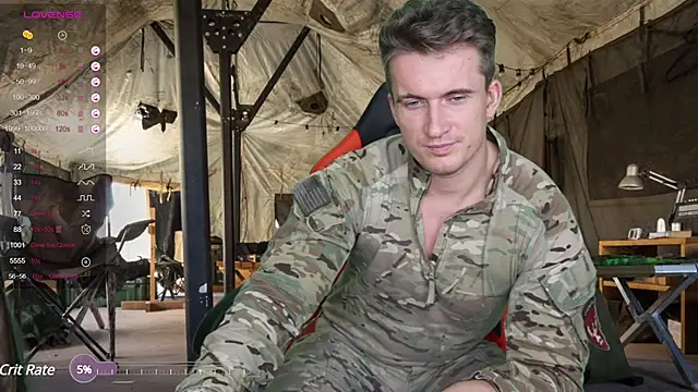 hornystripman97 online show from March 11, 5:27 am