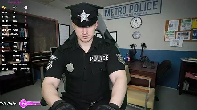 hornystripman97 online show from November 5, 12:16 pm