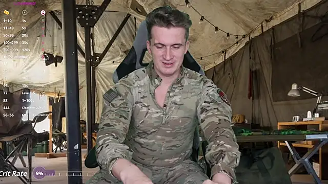 hornystripman97 online show from November 11, 1:49 am