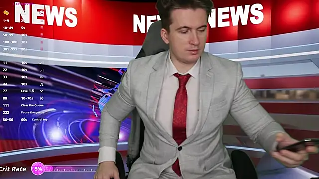 hornystripman97 online show from January 11, 3:11 am