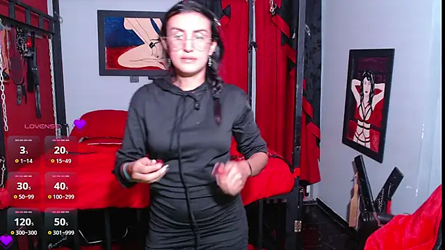 Snapshot of lorna_cox_bdsm chatting on January 5, 1:03 am lorna cox bdsm online show from January 5, 1:03 am