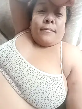 SexyMilfH online show from March 14, 8:14 pm