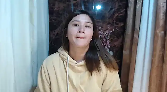 Snapshot of MS_Isabella_Snow92 chatting on February 27, 11:04 pm MS Isabella Snow92 online show from February 27, 11:04 pm