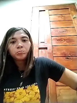 Snapshot of MS_Isabella_Snow92 chatting on March 17, 9:29 pm MS Isabella Snow92 online show from March 17, 9:29 pm