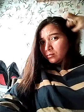 Snapshot of MS_Isabella_Snow92 chatting on March 26, 8:09 am MS Isabella Snow92 online show from March 26, 8:09 am