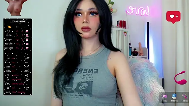 Salsallita online show from May 20, 5:52 pm