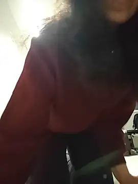 Susannemilf online show from November 17, 1:00 am