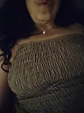 Susannemilf online show from February 13, 8:21 am