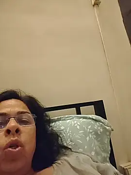 Susannemilf online show from March 17, 2:05 am