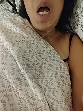 Susannemilf online show from March 23, 3:49 pm