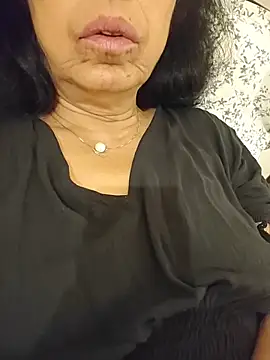 Susannemilf online show from March 26, 4:51 am