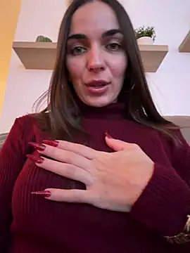 Bad Giorgia online show from December 16, 9:14 am