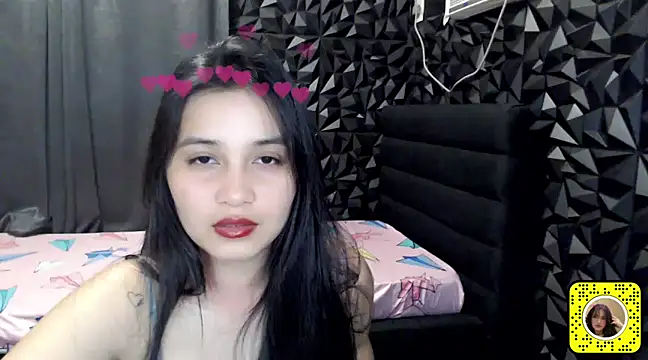  Bellatrixy  online show from December 22, 6:26 pm