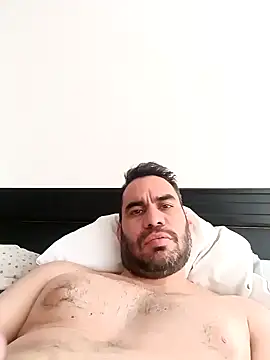 javiermarval83 online show from January 30, 7:48 pm