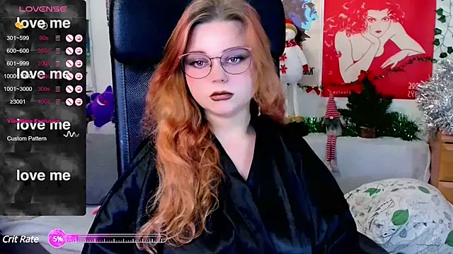 StellaMilla online show from December 13, 11:28 pm