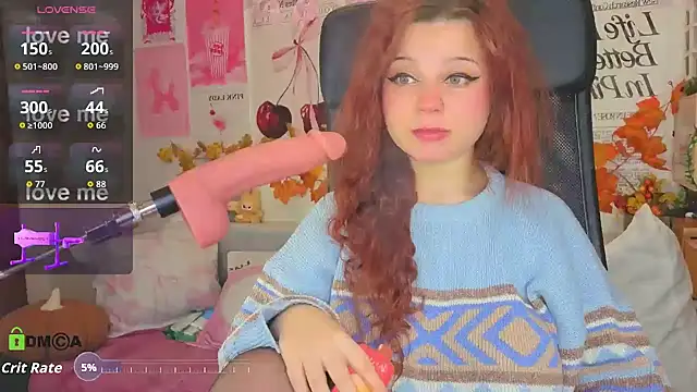 Snapshot of StellaMilla chatting on September 25, 8:45 pm StellaMilla online show from September 25, 8:45 pm