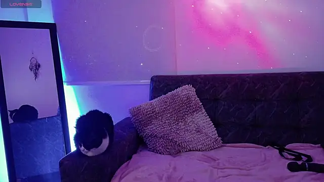 Lia Tinez online show from September 29, 11:42 pm