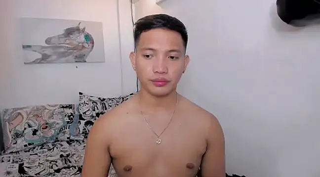 xSebastian19 online show from February 27, 10:04 am