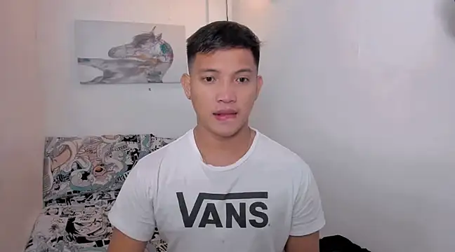 xSebastian19 online show from February 27, 7:37 pm