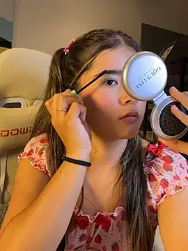 Stormiie777 online show from January 4, 2:14 am