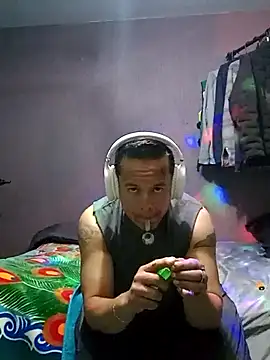 Noctucrasy247 online show from March 3, 10:28 am