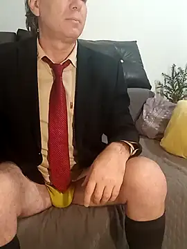 Snapshot of Saysomething3 chatting on February 11, 6:19 am Saysomething3 online show from February 11, 6:19 am