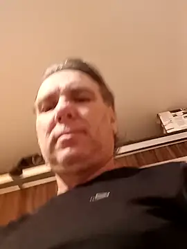 Snapshot of Saysomething3 chatting on February 24, 5:11 am Saysomething3 online show from February 24, 5:11 am