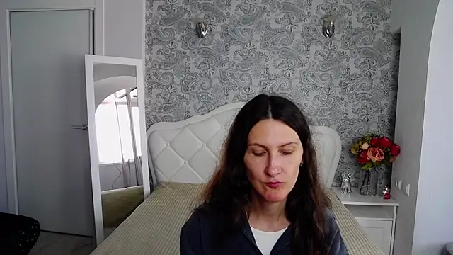 Snapshot of Mistress_Pamela chatting on September 19, 10:27 am Mistress Pamela online show from September 19, 10:27 am