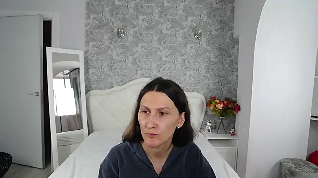 Snapshot of Mistress_Pamela chatting on October 1, 10:21 am Mistress Pamela online show from October 1, 10:21 am