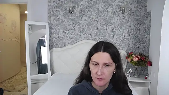 Snapshot of Mistress_Pamela chatting on October 5, 10:35 am Mistress Pamela online show from October 5, 10:35 am