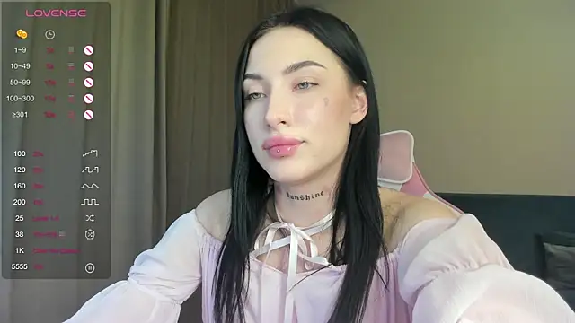JenniferQueen11 online show from December 19, 11:46 pm
