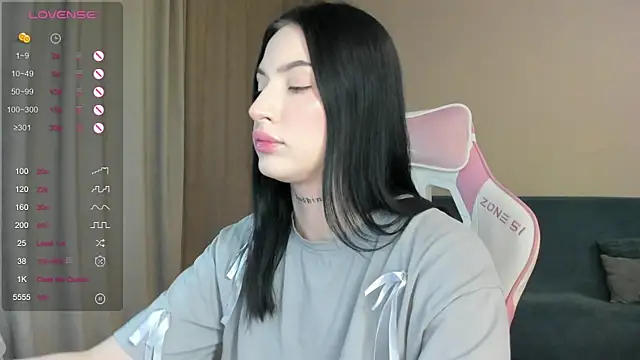 JenniferQueen11 online show from December 20, 1:22 pm