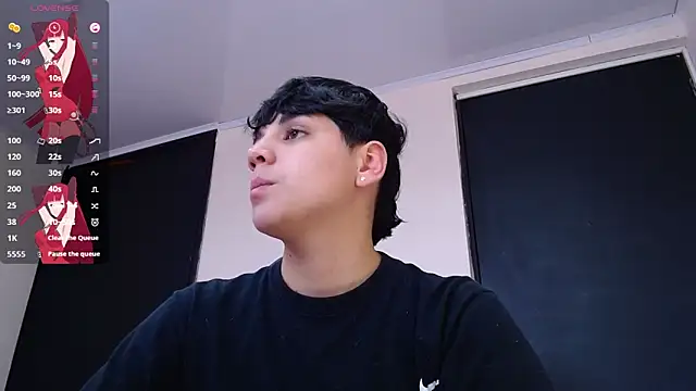 bad giirl  online show from December 11, 6:42 pm