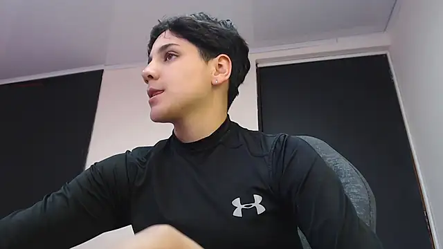 bad giirl  online show from February 20, 8:03 pm