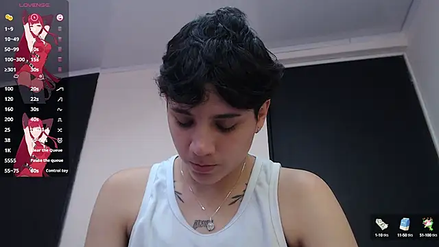 bad giirl  online show from February 28, 6:41 pm