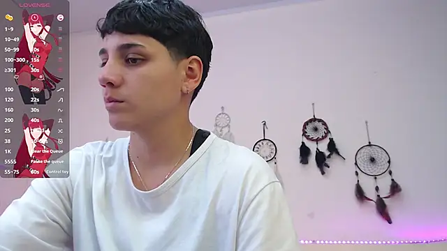 bad giirl  online show from March 13, 6:23 pm