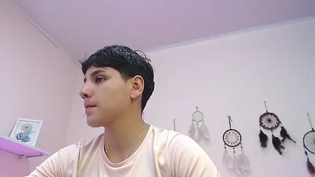 bad giirl  online show from March 21, 3:13 pm