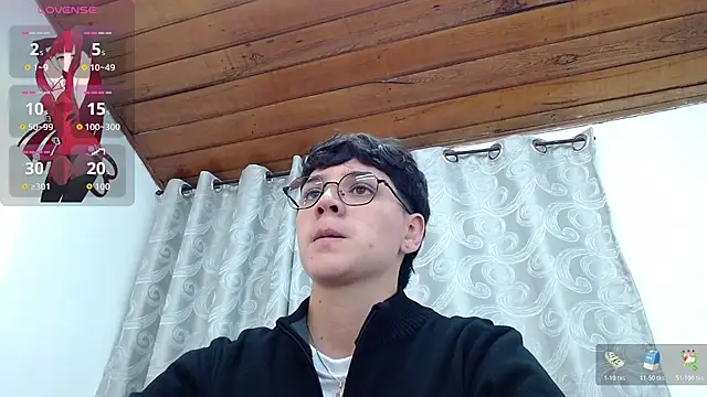 bad giirl  online show from February 3, 8:03 pm