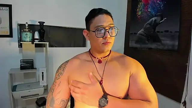 Colton Massif online show from January 16, 7:17 am