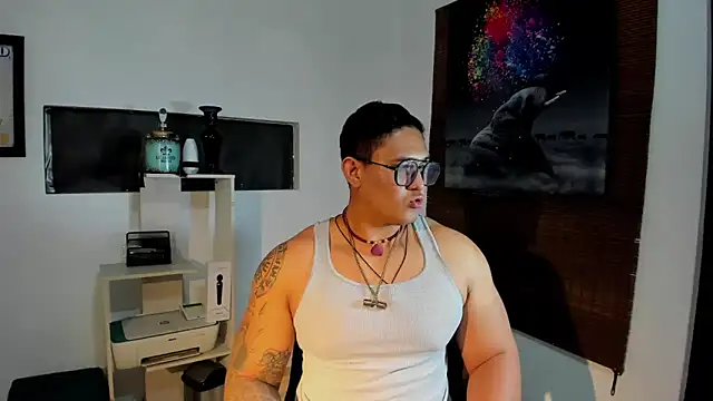 Colton Massif online show from January 22, 8:18 am