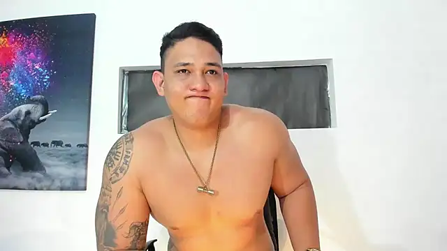 Colton Massif online show from February 11, 3:18 am