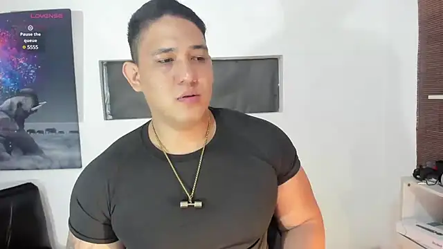 Colton Massif online show from February 13, 12:35 am