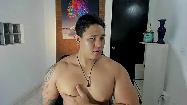 Colton Massif online show from March 8, 2:34 am