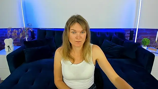 Anabell xxx online show from October 2, 6:37 pm