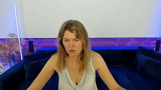 Anabell xxx online show from October 4, 6:00 am