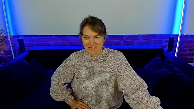 Anabell xxx online show from October 14, 4:24 am