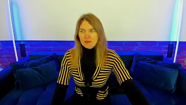 Anabell xxx online show from November 8, 6:35 am