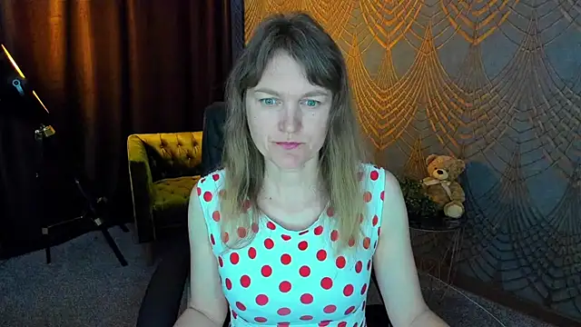 Anabell xxx online show from May 2, 5:45 am